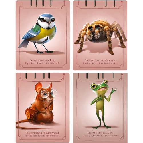 The Animals of Baker Street The Animals of Baker Street