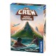 The Crew: Family Adventure The Crew: Family Adventure