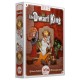 The Dwarf King