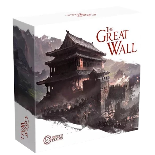 The Great Wall