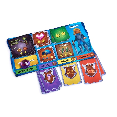 The Quest Kids The Quest Kids