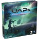 The Search for UAPs The Search for UAPs