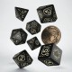 The Witcher Dice Set: Ciri - The Zireael The Witcher Dice Set: Ciri - The Zireael
