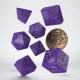 The Witcher Dice Set: Dandelion - Viscount de Lettenhove The Witcher Dice Set: Dandelion - Viscount de Lettenhove