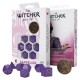 The Witcher Dice Set: Dandelion - Viscount de Lettenhove The Witcher Dice Set: Dandelion - Viscount de Lettenhove
