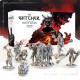 The Witcher: Path of Destiny - Wild Hunt The Witcher: Path of Destiny - Wild Hunt