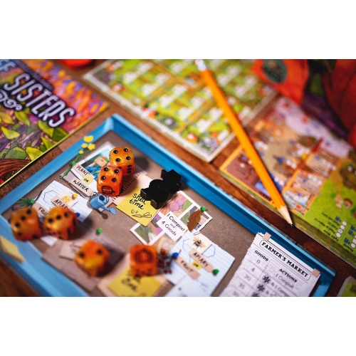 Three Sisters Three Sisters