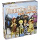 Ticket to Ride: First Journey - Europe Ticket to Ride: First Journey - Europe