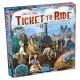 Ticket to Ride: France & Old West Ticket to Ride: France & Old West