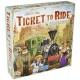 Ticket to Ride: Germany Ticket to Ride: Germany