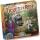 Ticket to Ride: The Heart of Africa Ticket to Ride: The Heart of Africa