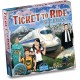 Ticket to Ride: Japan & Italy Ticket to Ride: Japan & Italy
