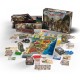 Ticket to Ride Legacy: Legends of the West Ticket to Ride Legacy: Legends of the West