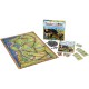 Ticket to Ride: Nederland Ticket to Ride: Nederland