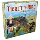 Ticket to Ride: Nederland Ticket to Ride: Nederland
