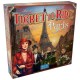 Ticket to Ride: Paris Ticket to Ride: Paris