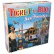 Ticket to Ride: San Francisco Ticket to Ride: San Francisco