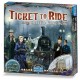 Ticket to Ride: United Kingdom & Pennsylvania Ticket to Ride: United Kingdom & Pennsylvania