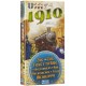 Ticket to Ride USA 1910