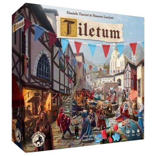 Tiletum Tiletum