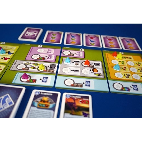 Tiny Epic Dinosaurs Tiny Epic Dinosaurs