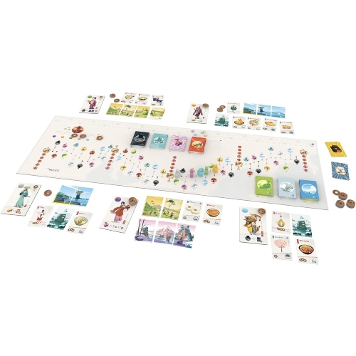 Tokaido Tokaido