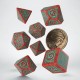The Witcher Dice Set: Triss - Merigold the Fearless The Witcher Dice Set: Triss - Merigold the Fearless