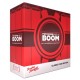 Two Rooms and a Boom