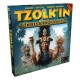 Tzolk'in: The Mayan Calendar - Tribes & Prophecies
