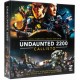 Undaunted 2200: Callisto Undaunted 2200: Callisto