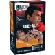 Unmatched: Lee vs Ali Unmatched: Lee vs Ali
