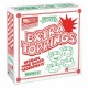 Unmatched Adventures: Teenage Mutant Ninja Turtles - Extra Toppings Unmatched Adventures: Teenage Mutant Ninja Turtles - Extra Toppings