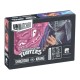 Unmatched Adventures: Teenage Mutant Ninja Turtles - Shredder and Krang Unmatched Adventures: Teenage Mutant Ninja Turtles - Shredder and Krang