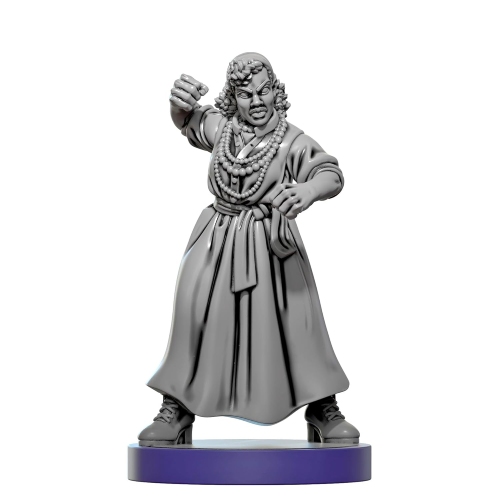 Unmatched Adventures: Tales to Amaze + Deluxe Pack