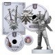 Unmatched: The Witcher - Steel and Silver Unmatched: The Witcher - Steel and Silver