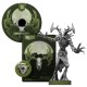 Unmatched: The Witcher - Steel and Silver Unmatched: The Witcher - Steel and Silver