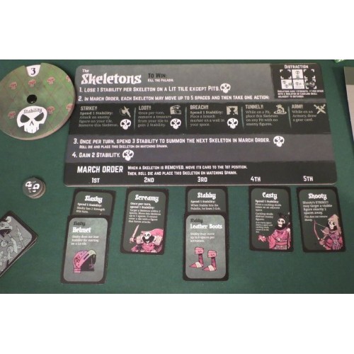 Vast: The Mysterious Manor Vast: The Mysterious Manor