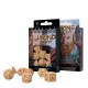 Viking Dice Set: Valhalla