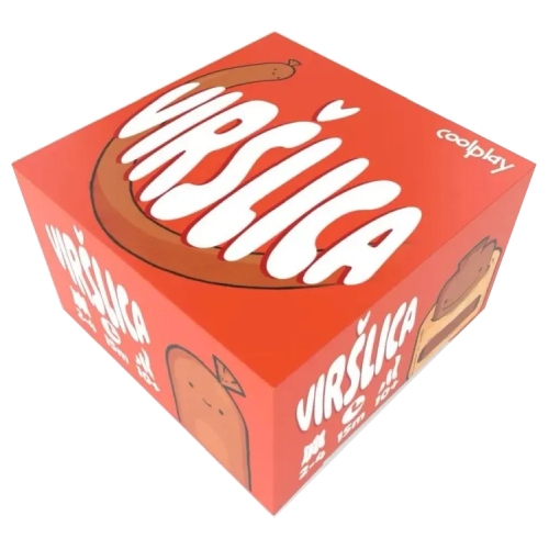 Viršlica Viršlica