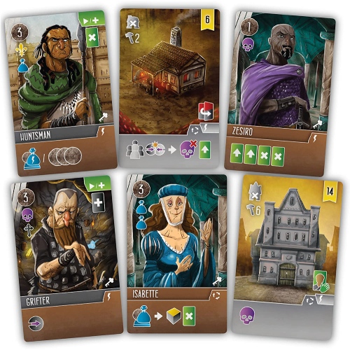 Viscounts of the West Kingdom: Keeper of Keys Viscounts of the West Kingdom: Keeper of Keys