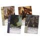 War of the Ring: The Card Game - Fire and Swords