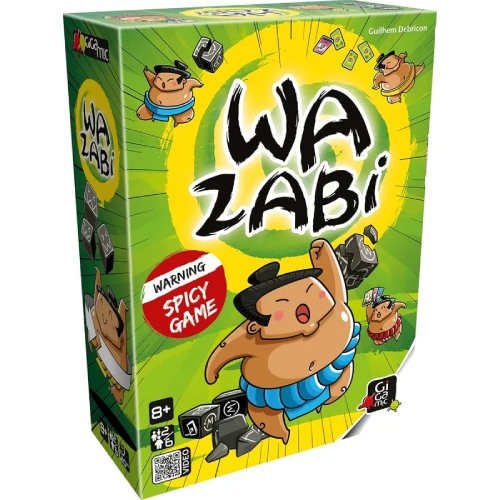 Wazabi