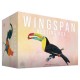 Wingspan Nesting Box