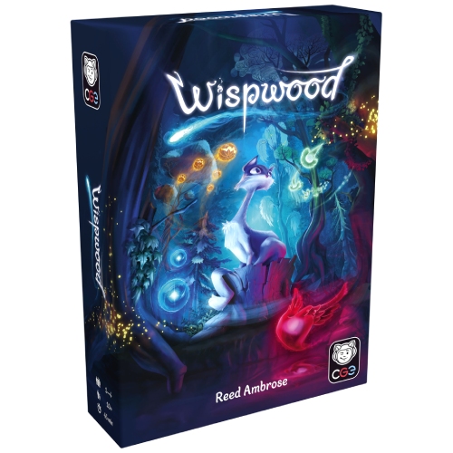 Wispwood