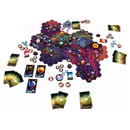 Wormholes Wormholes