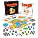Worms: The Board Game (Retail) Worms: The Board Game (Retail)