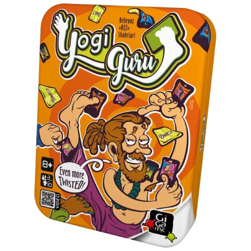 Yogi Guru