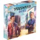 Yokohama Duel