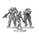 Zombicide Invader Zombicide Invader
