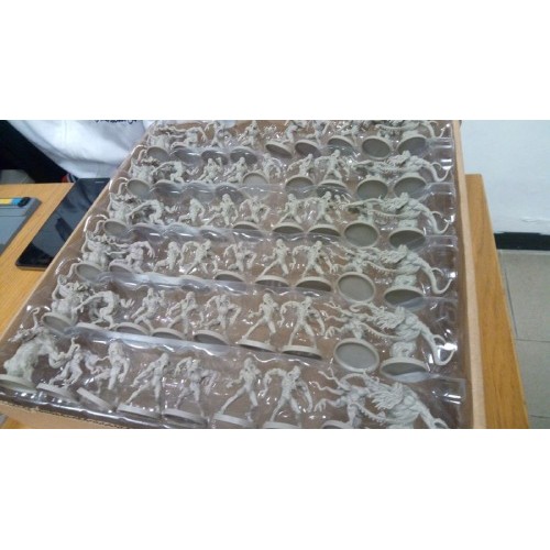 Zombicide Invader Zombicide Invader
